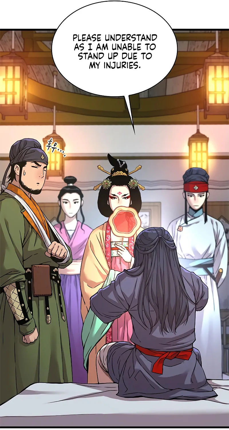 Read Myst, Might, Mayhem EN Manga Online