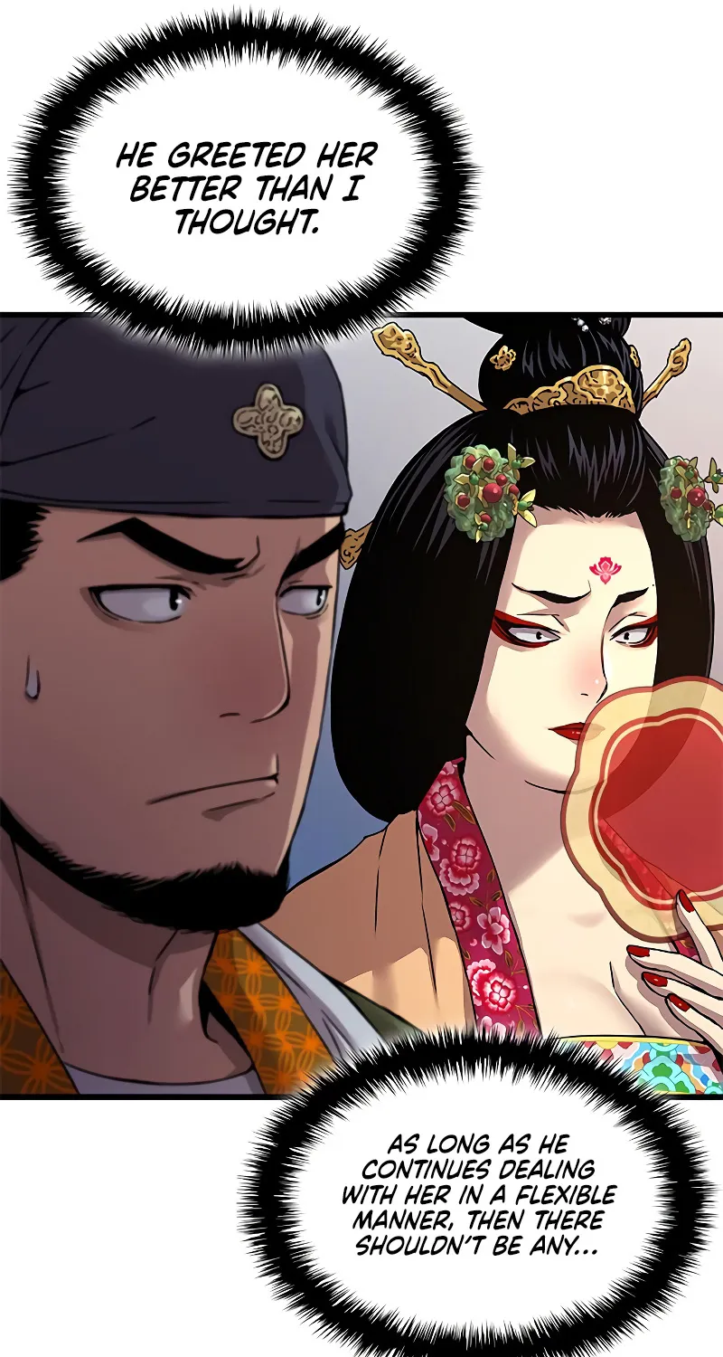 Read Myst, Might, Mayhem EN Manga Online