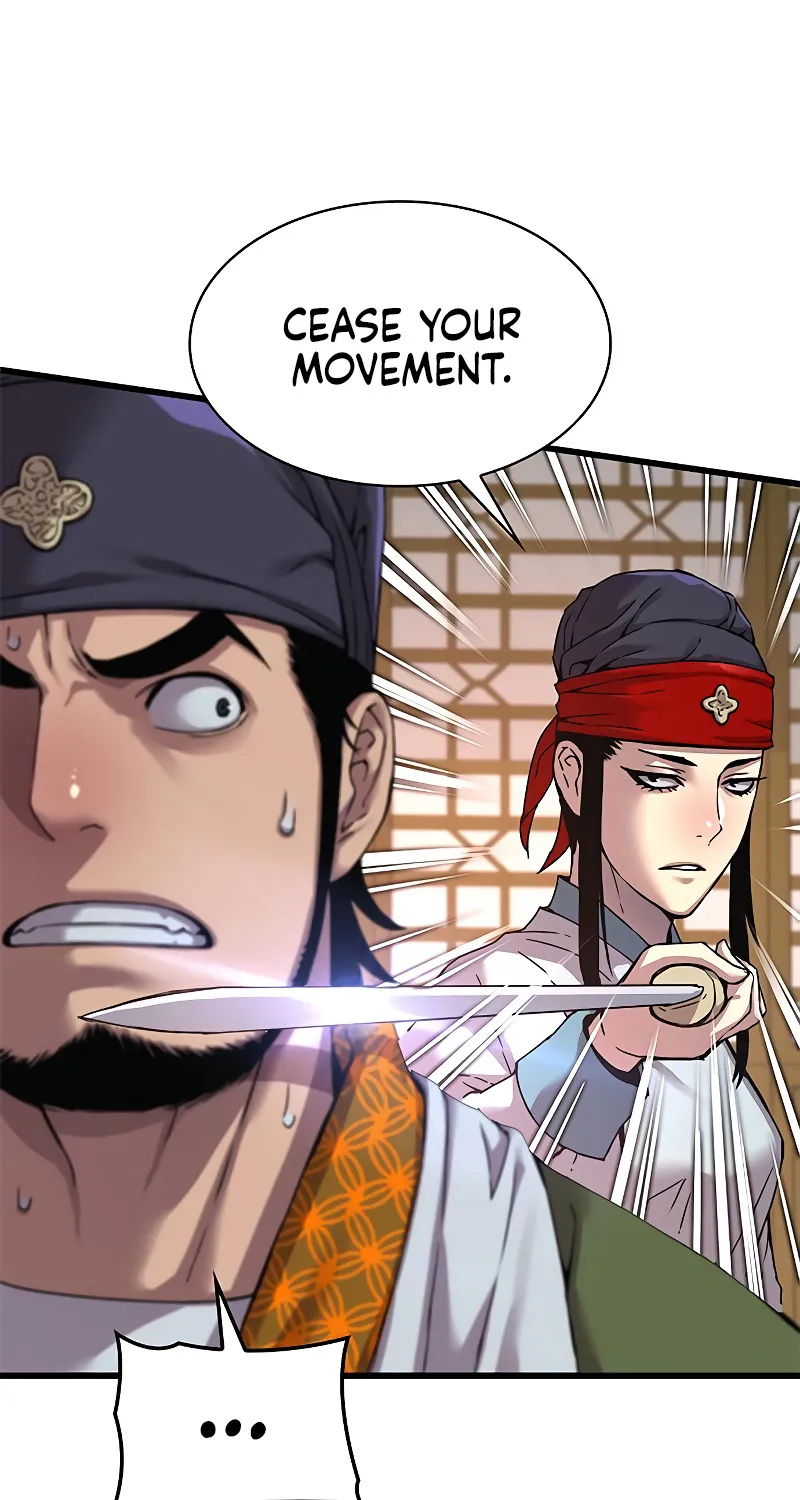 Read Myst, Might, Mayhem EN Manga Online