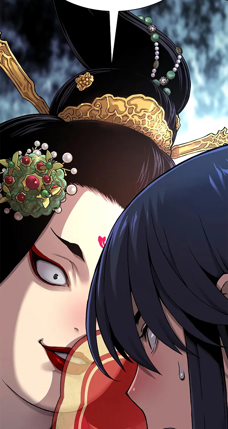Read Myst, Might, Mayhem EN Manga Online