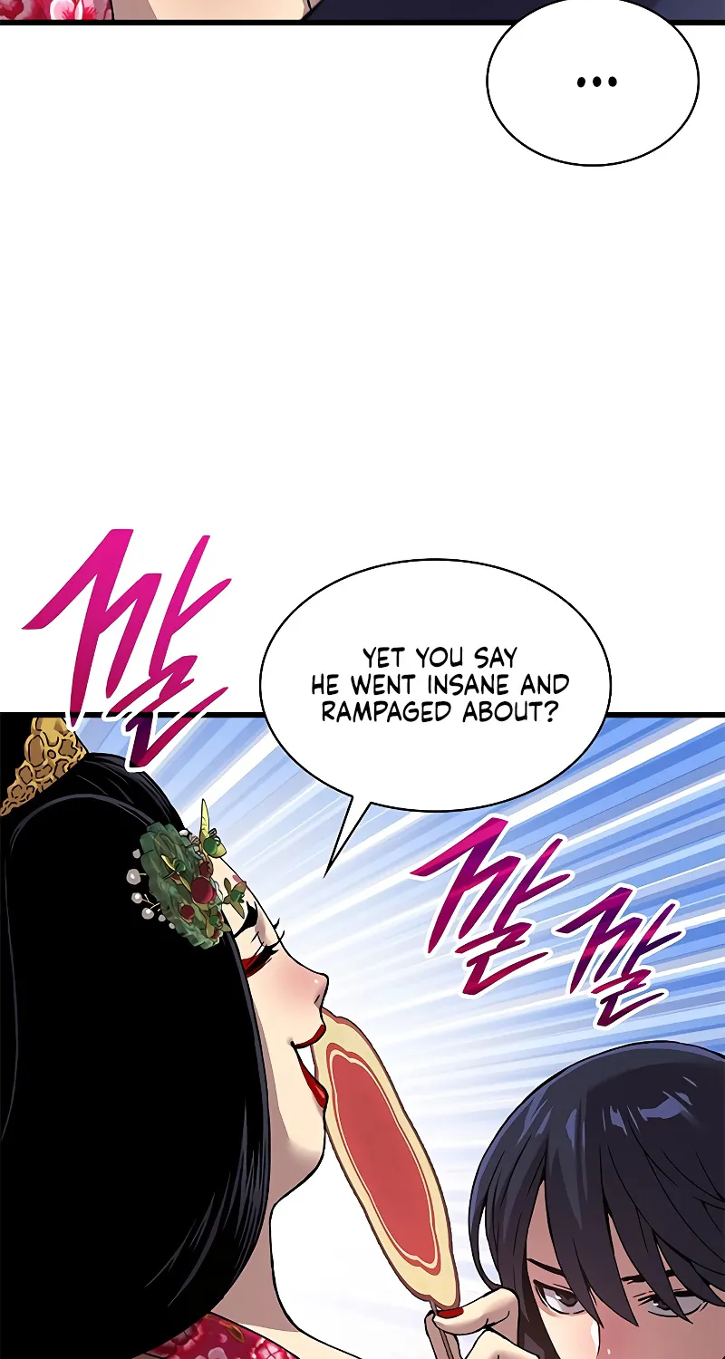 Read Myst, Might, Mayhem EN Manga Online