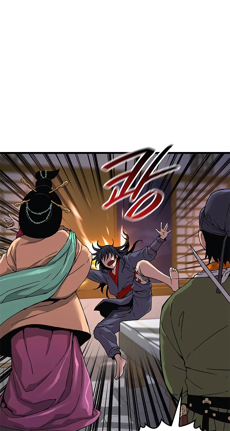 Read Myst, Might, Mayhem EN Manga Online