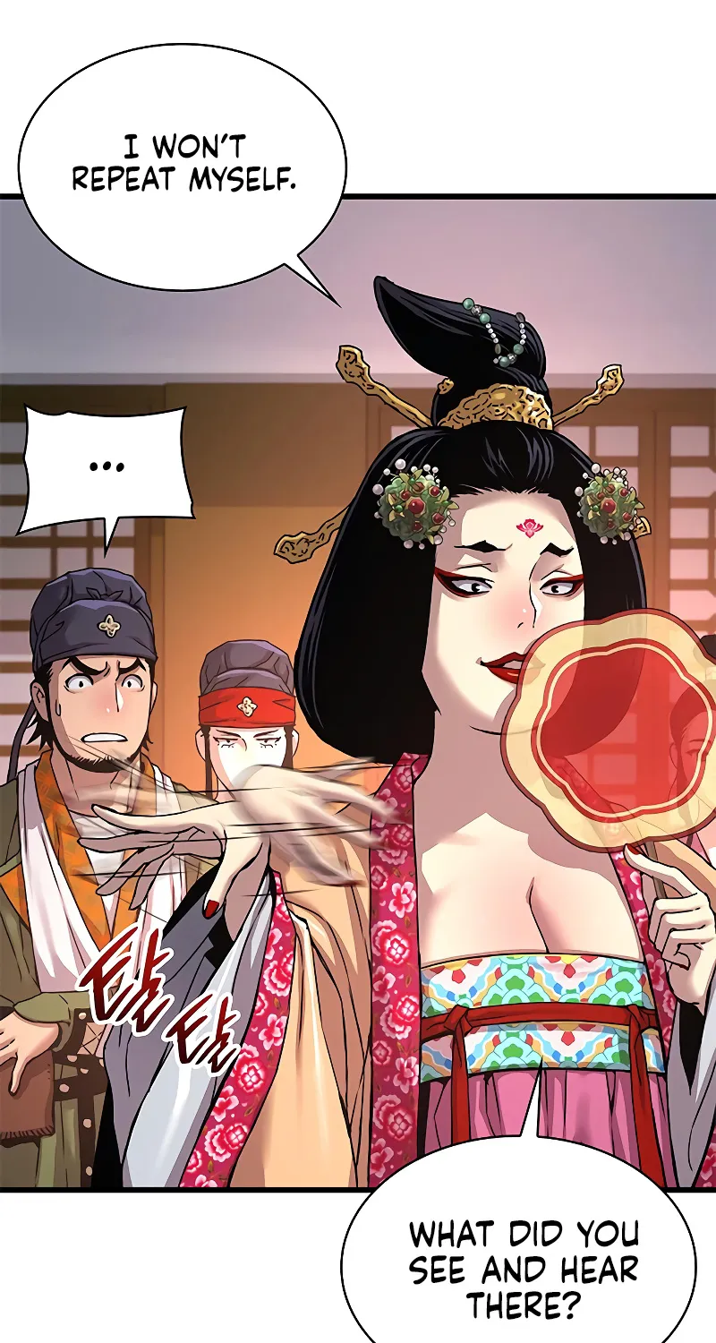 Read Myst, Might, Mayhem EN Manga Online
