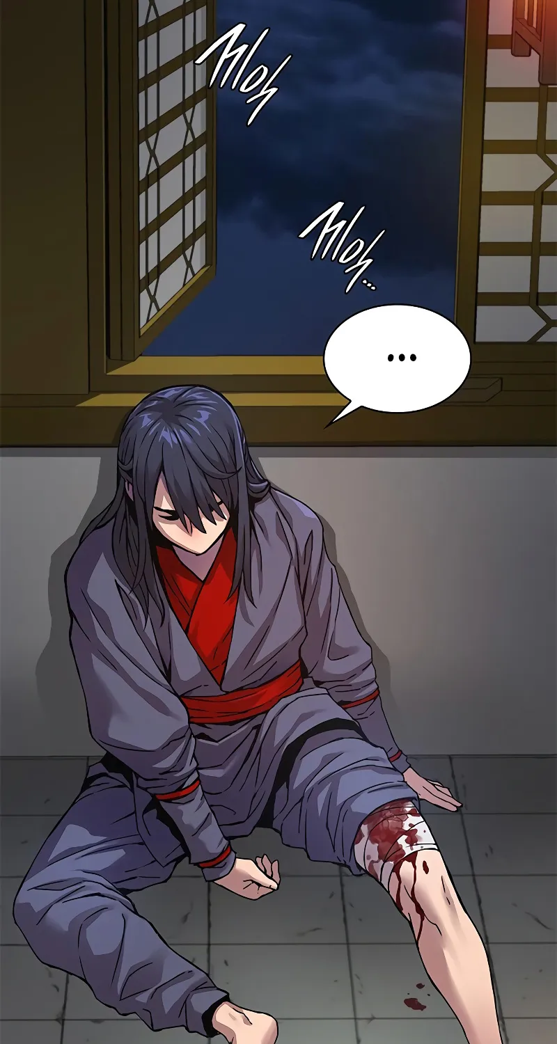 Read Myst, Might, Mayhem EN Manga Online