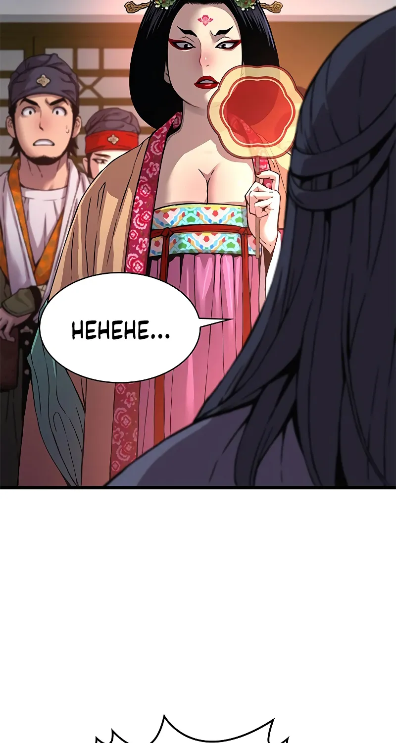 Read Myst, Might, Mayhem EN Manga Online