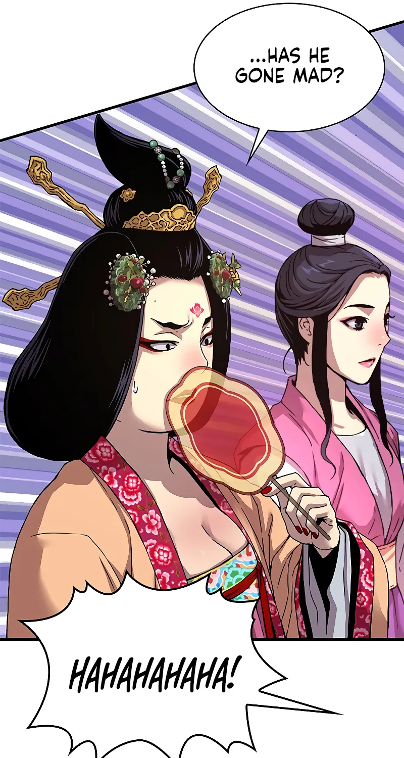 Read Myst, Might, Mayhem EN Manga Online