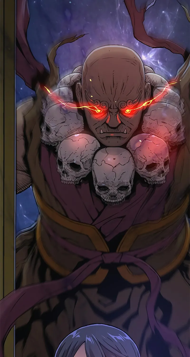 Read Myst, Might, Mayhem EN Manga Online