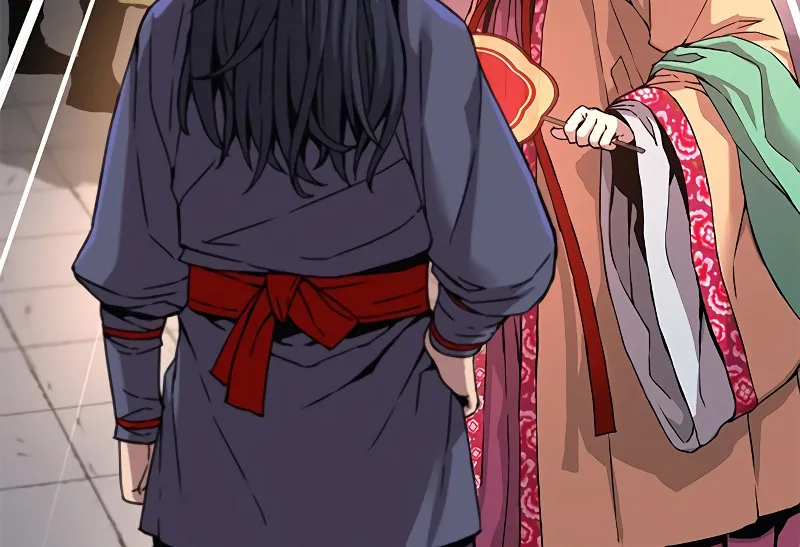 Read Myst, Might, Mayhem EN Manga Online