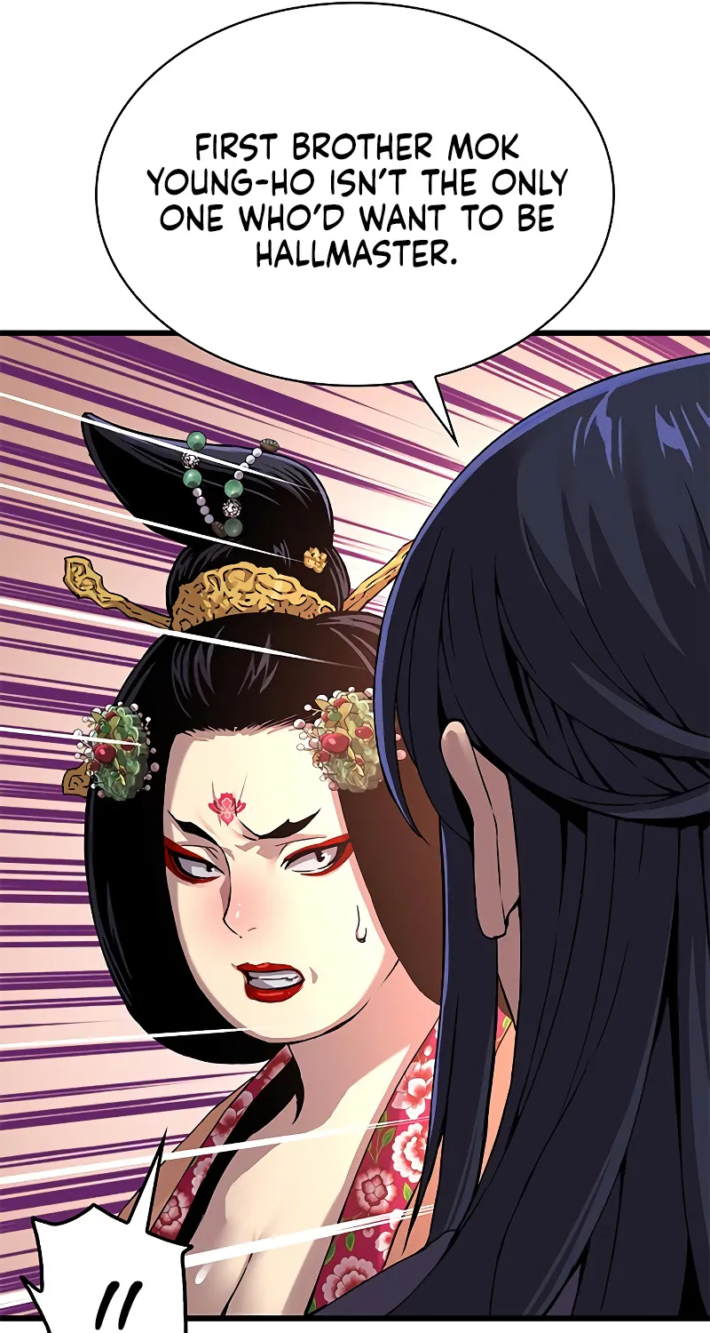 Read Myst, Might, Mayhem EN Manga Online
