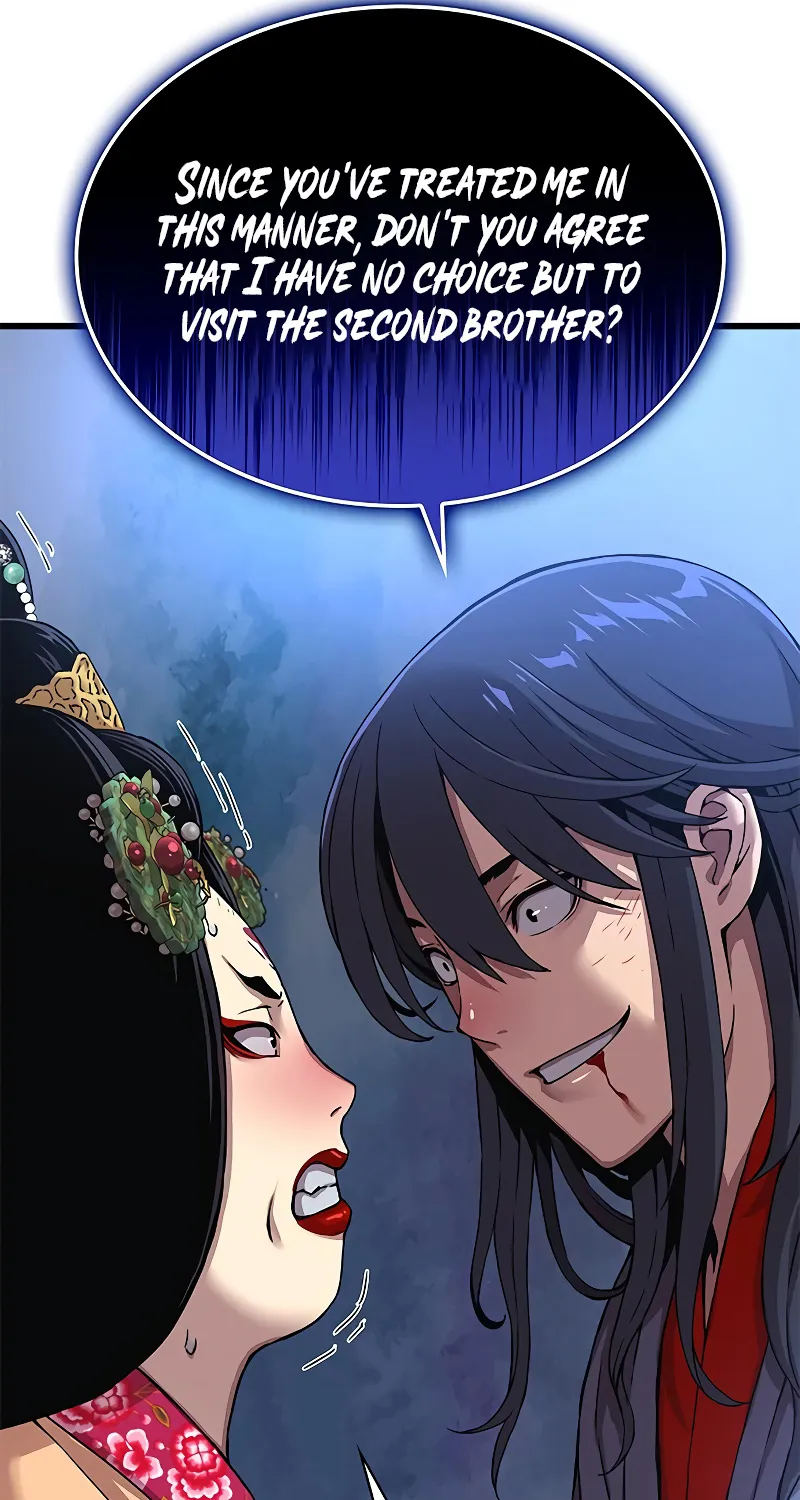 Read Myst, Might, Mayhem EN Manga Online