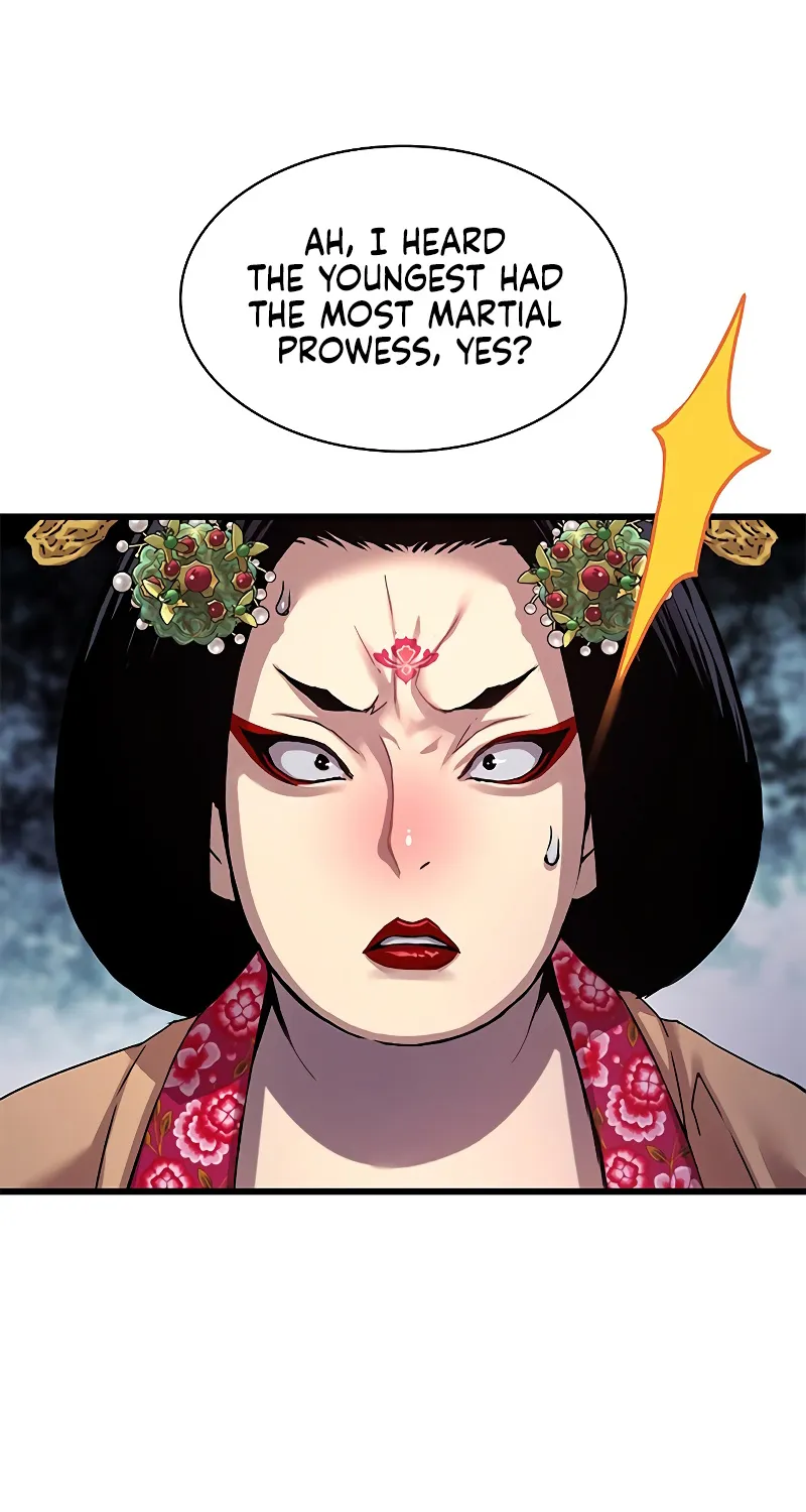 Read Myst, Might, Mayhem EN Manga Online