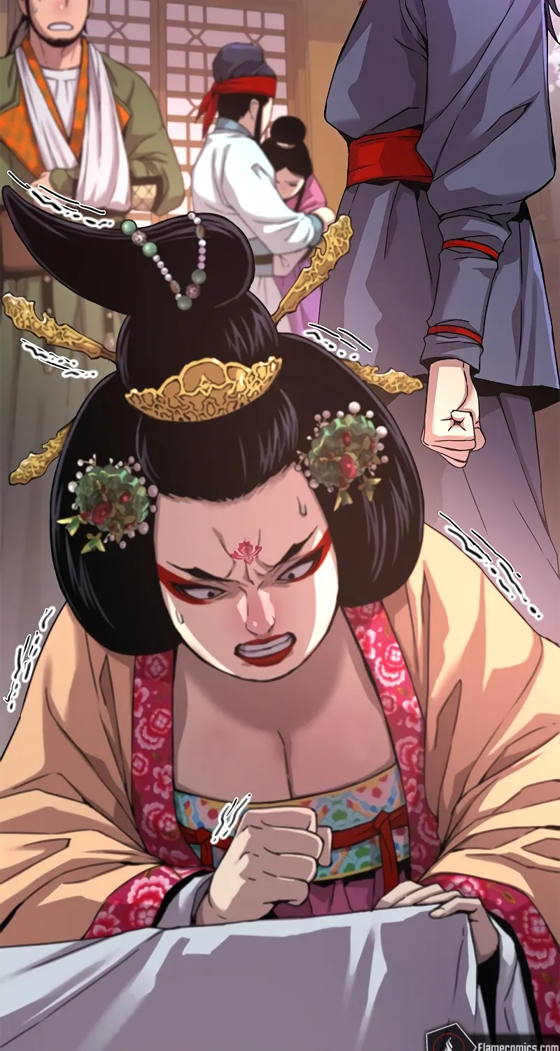 Read Myst, Might, Mayhem EN Manga Online