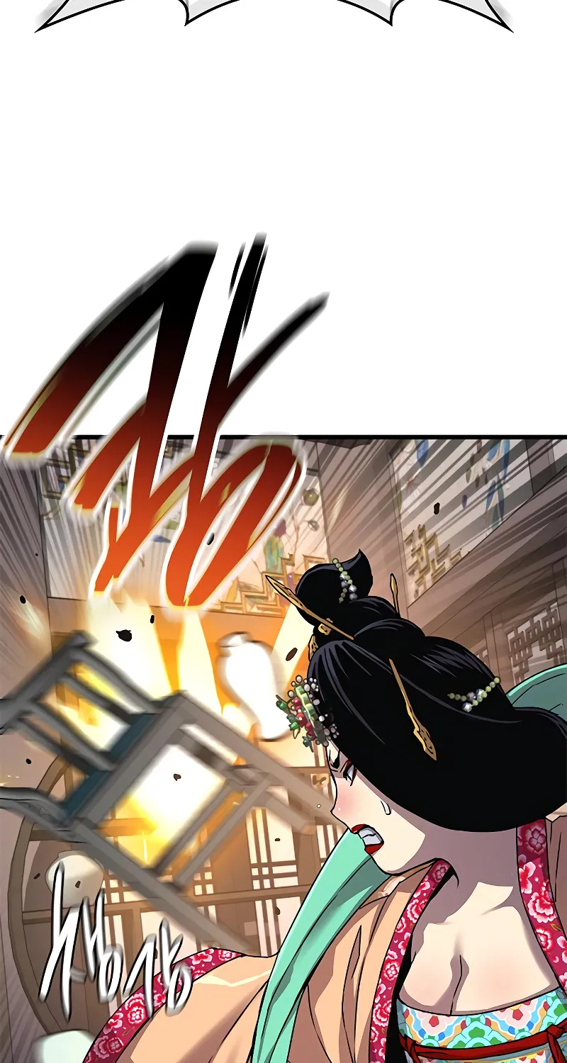 Read Myst, Might, Mayhem EN Manga Online