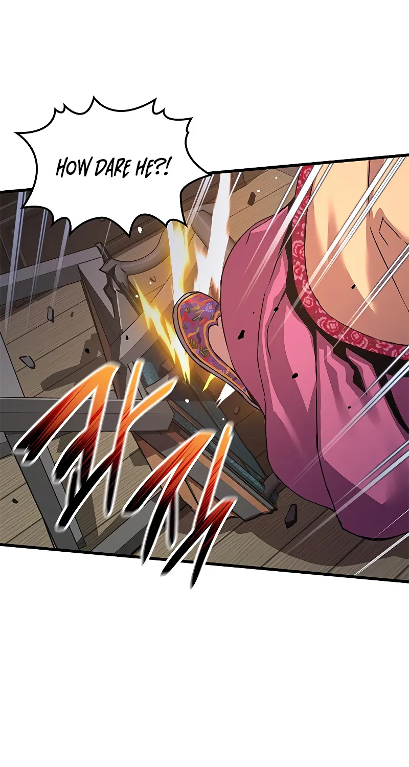 Read Myst, Might, Mayhem EN Manga Online