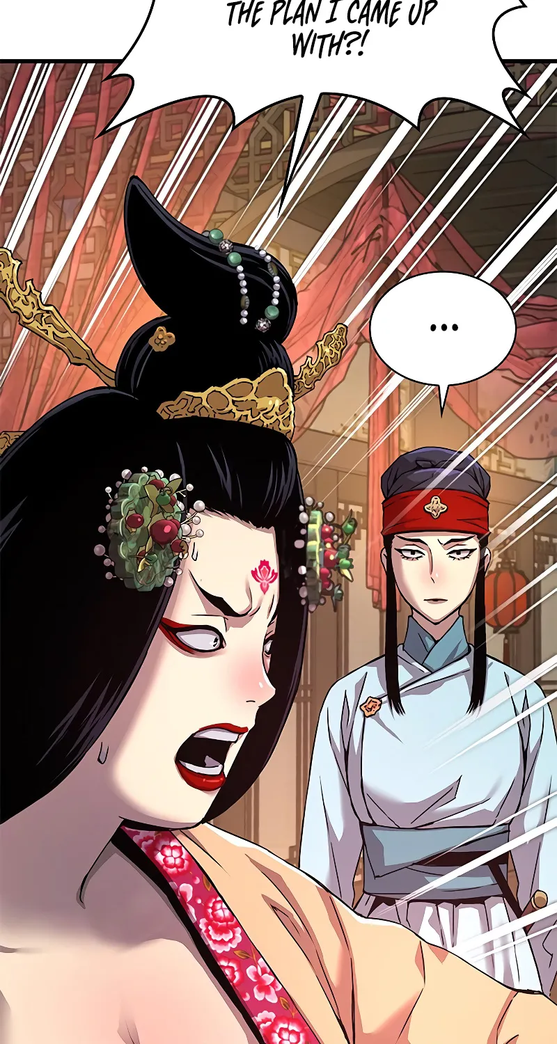 Read Myst, Might, Mayhem EN Manga Online