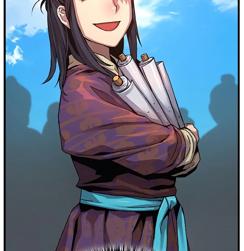 Read Myst, Might, Mayhem EN Manga Online