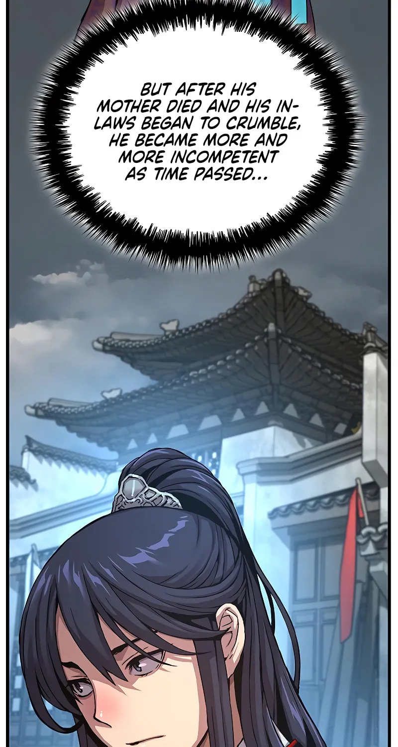Read Myst, Might, Mayhem EN Manga Online