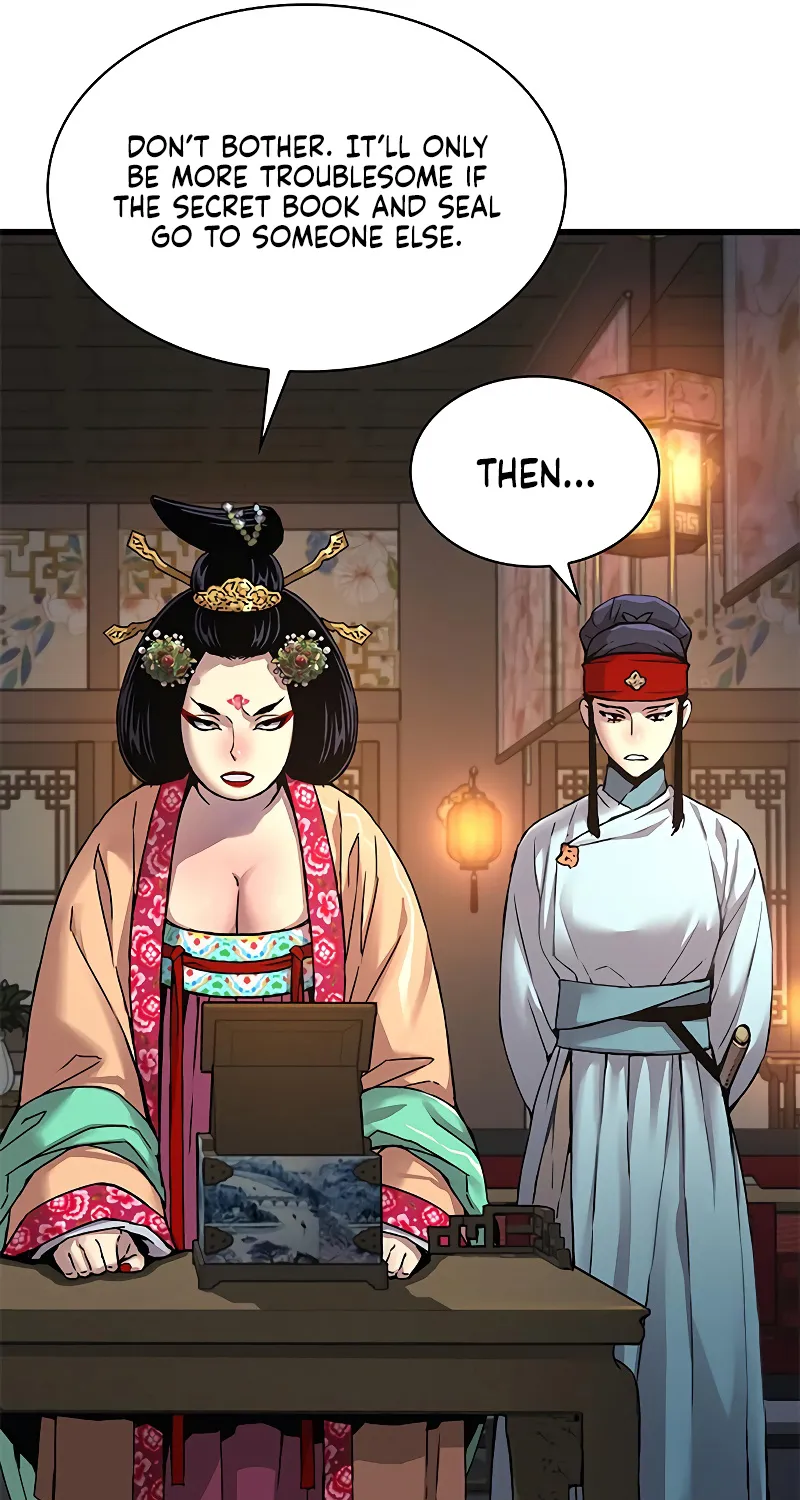 Read Myst, Might, Mayhem EN Manga Online