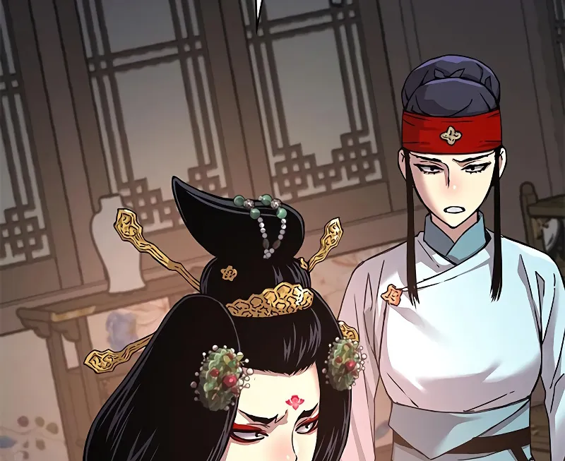 Read Myst, Might, Mayhem EN Manga Online