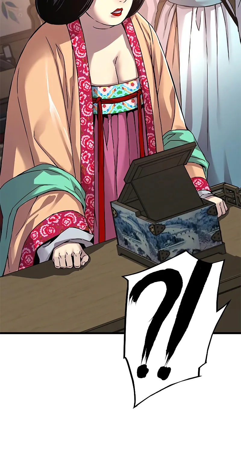 Read Myst, Might, Mayhem EN Manga Online