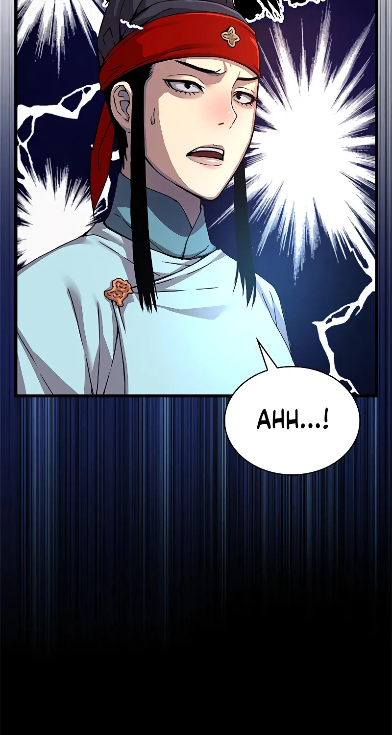 Read Myst, Might, Mayhem EN Manga Online