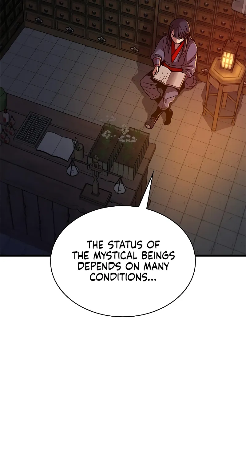 Read Myst, Might, Mayhem EN Manga Online