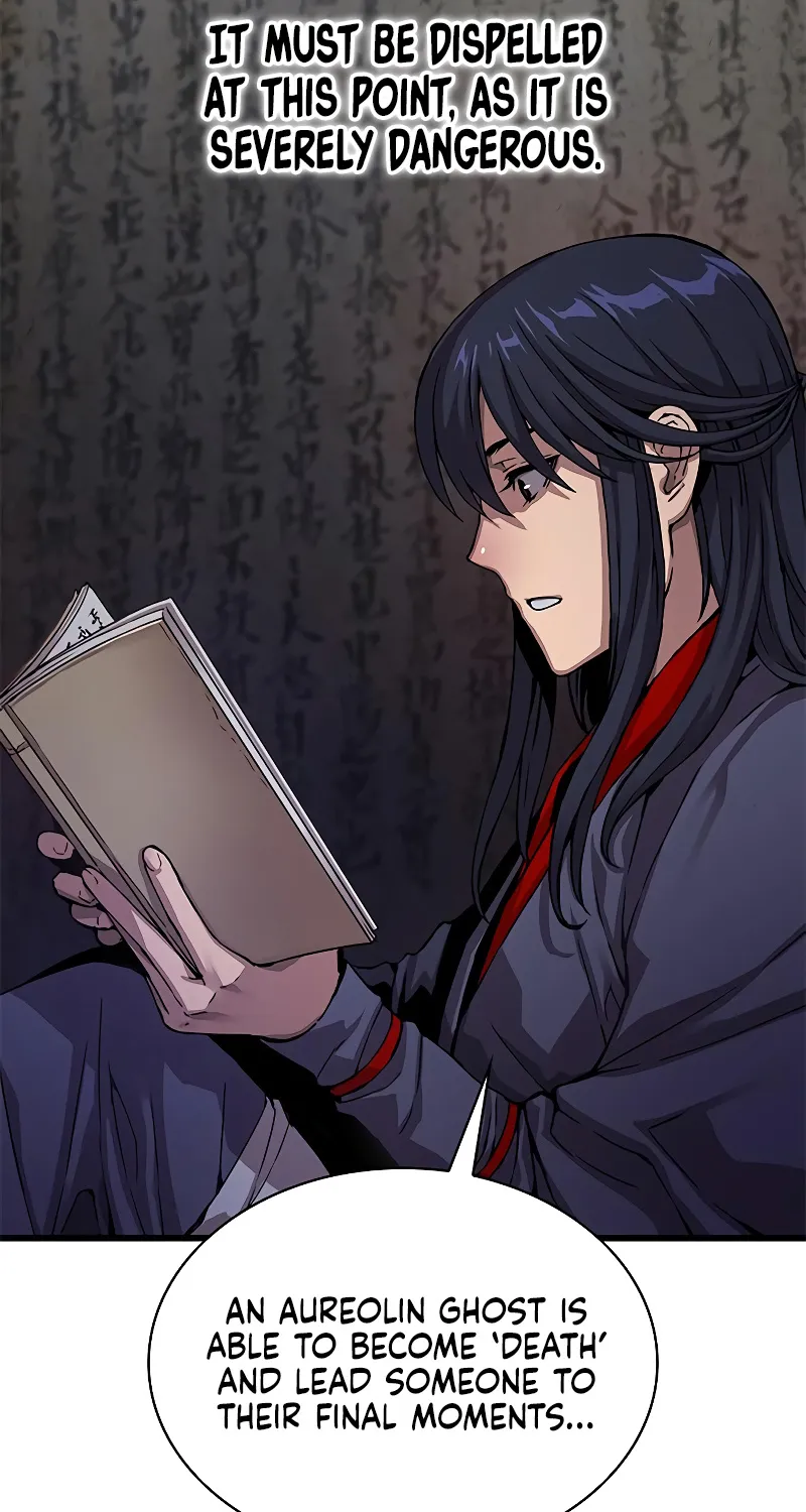 Read Myst, Might, Mayhem EN Manga Online