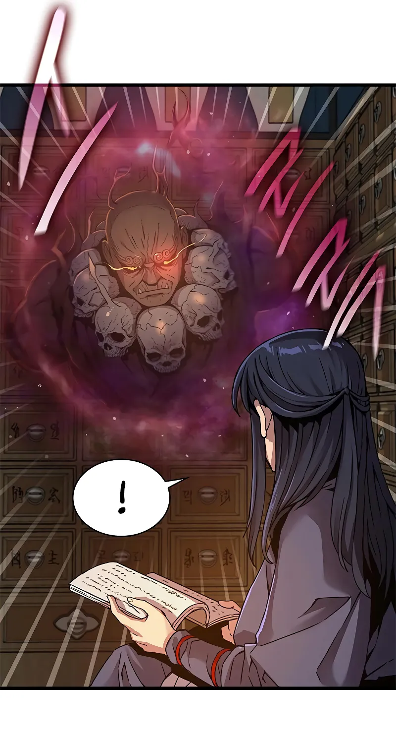 Read Myst, Might, Mayhem EN Manga Online