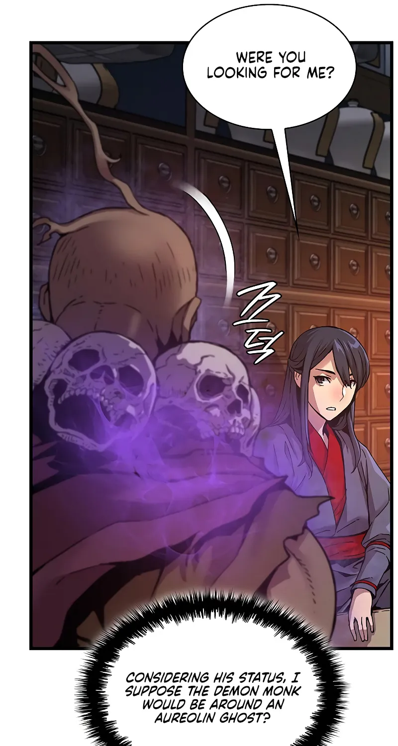 Read Myst, Might, Mayhem EN Manga Online