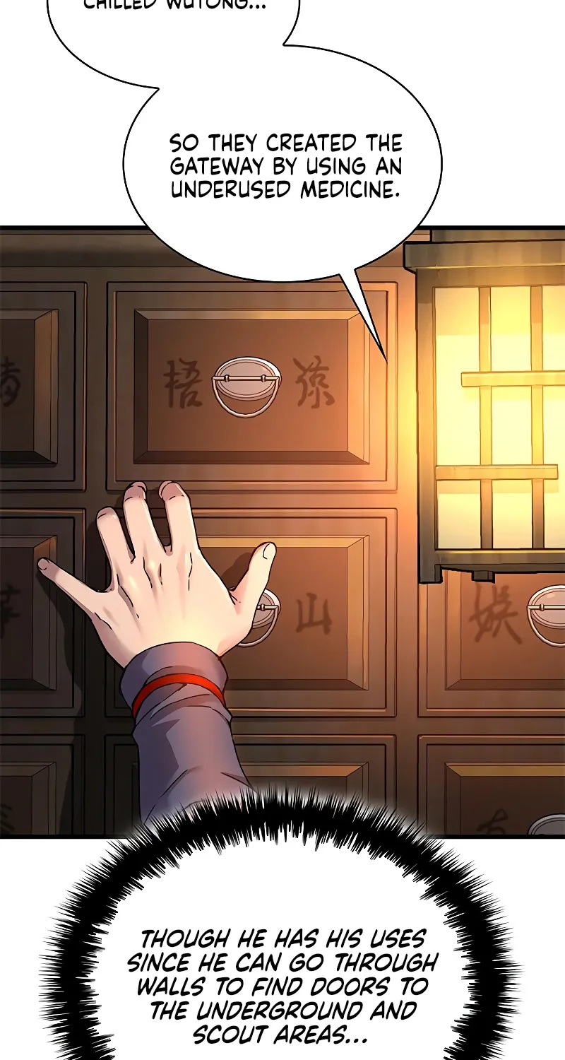 Read Myst, Might, Mayhem EN Manga Online