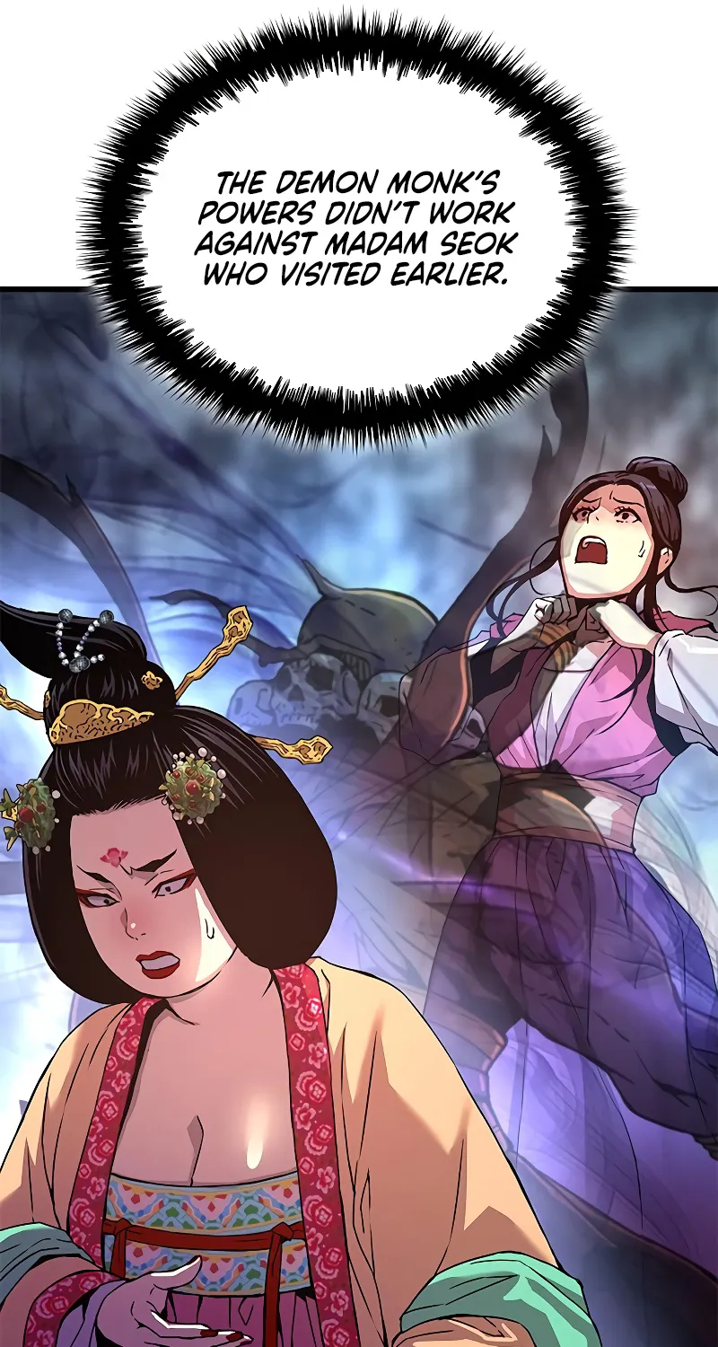 Read Myst, Might, Mayhem EN Manga Online