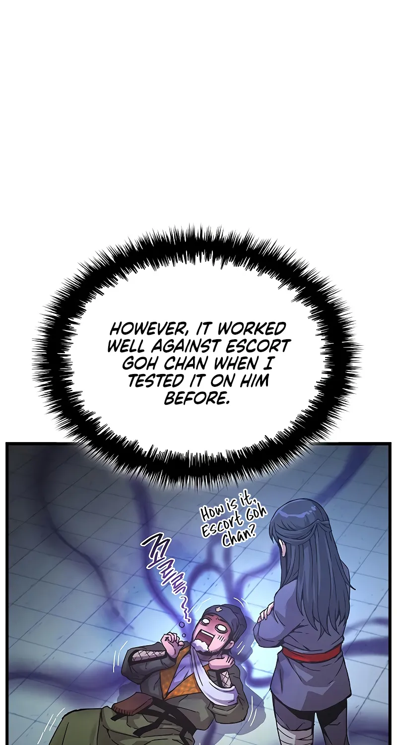 Read Myst, Might, Mayhem EN Manga Online