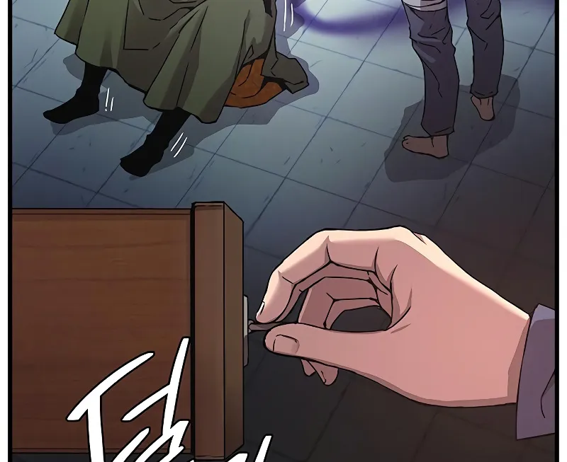 Read Myst, Might, Mayhem EN Manga Online