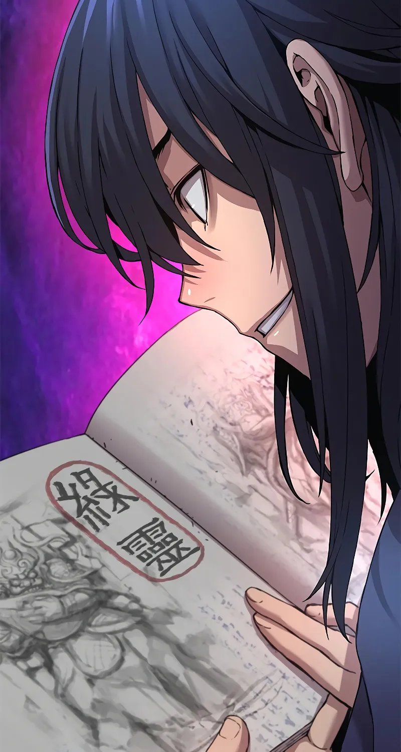 Read Myst, Might, Mayhem EN Manga Online