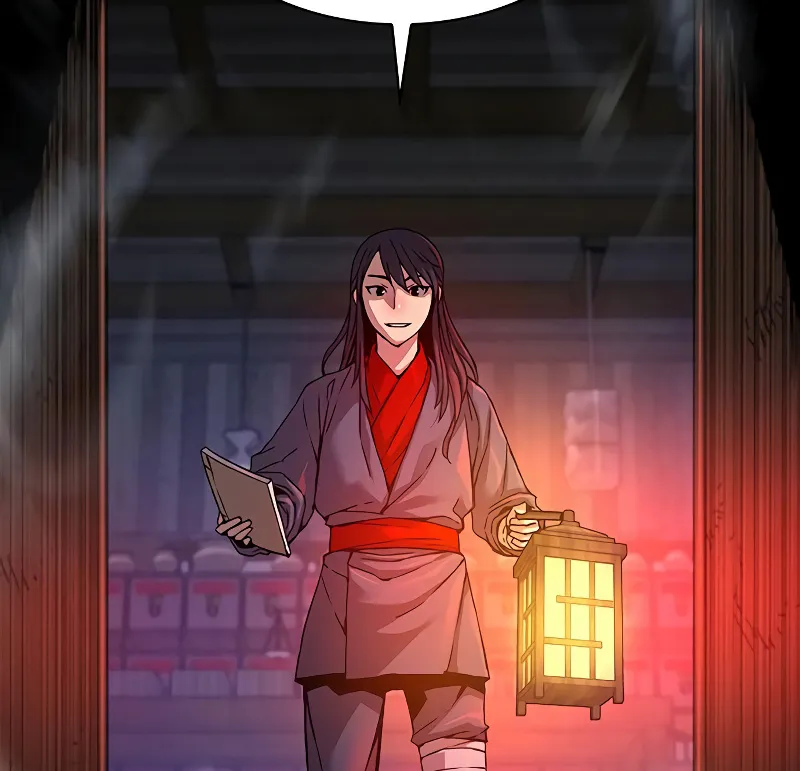 Read Myst, Might, Mayhem EN Manga Online
