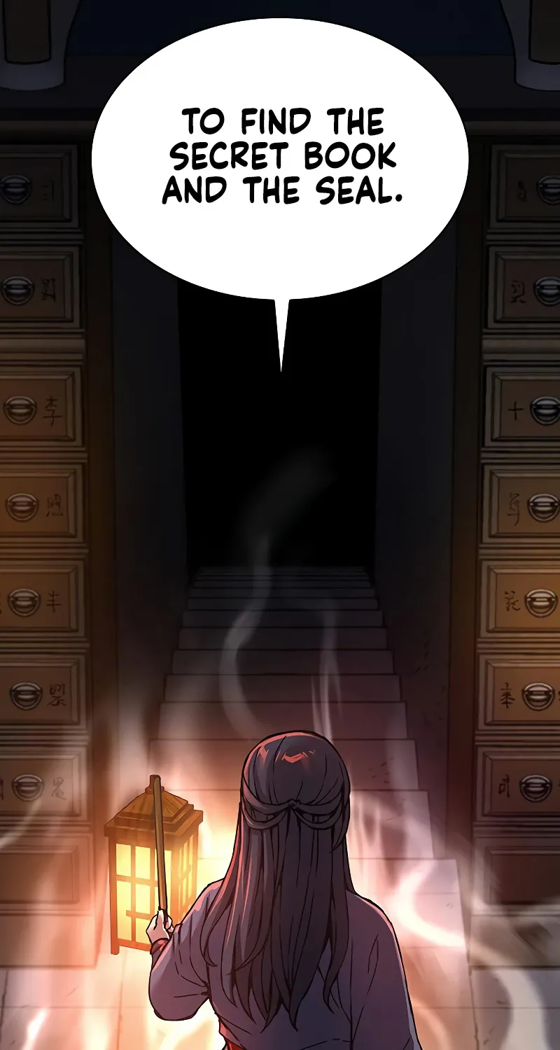 Read Myst, Might, Mayhem EN Manga Online