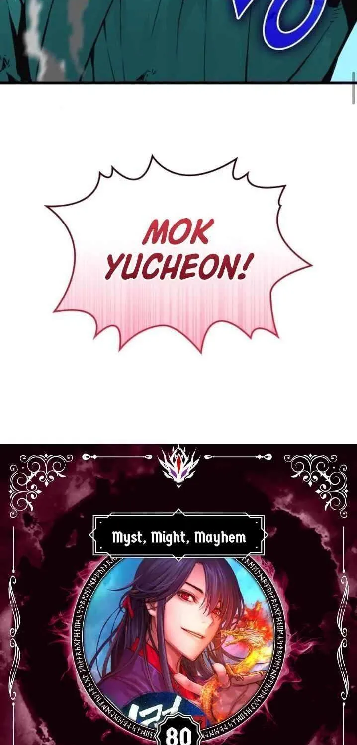 Read Myst, Might, Mayhem EN Manga Online