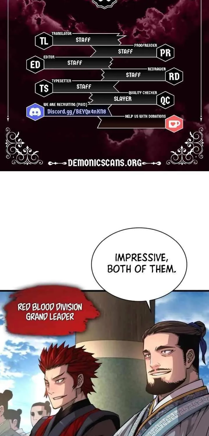 Read Myst, Might, Mayhem EN Manga Online