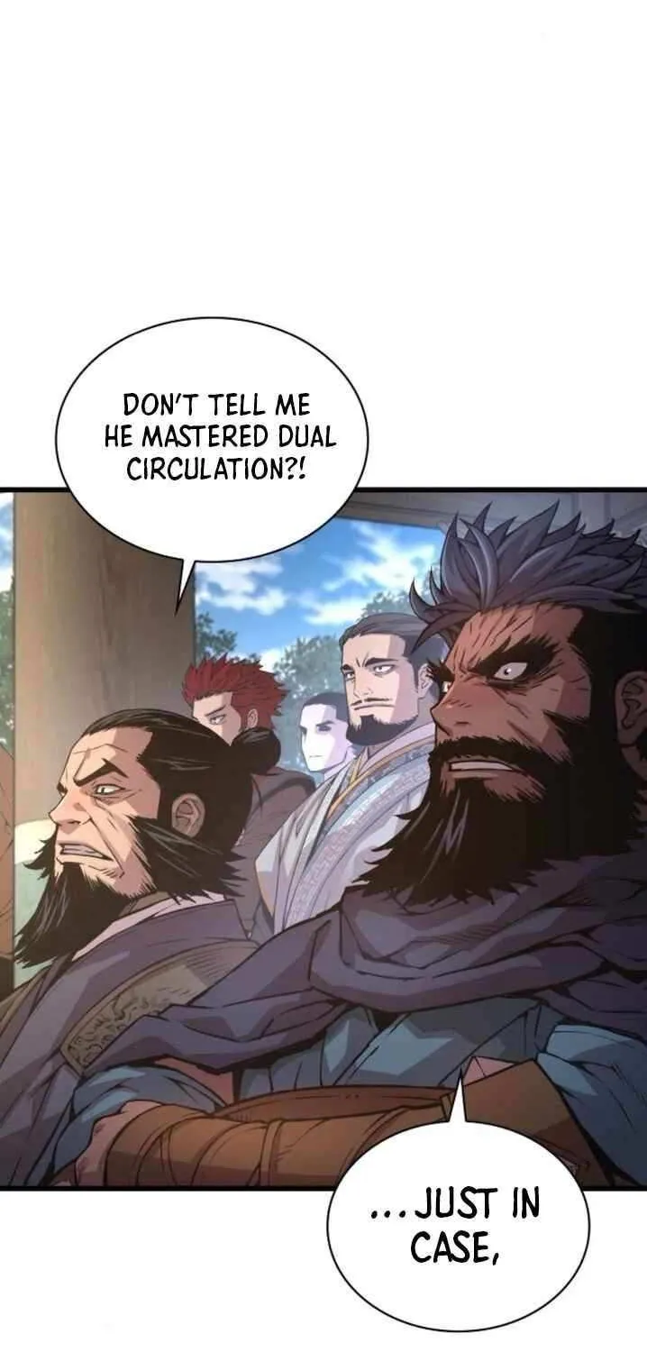 Read Myst, Might, Mayhem EN Manga Online