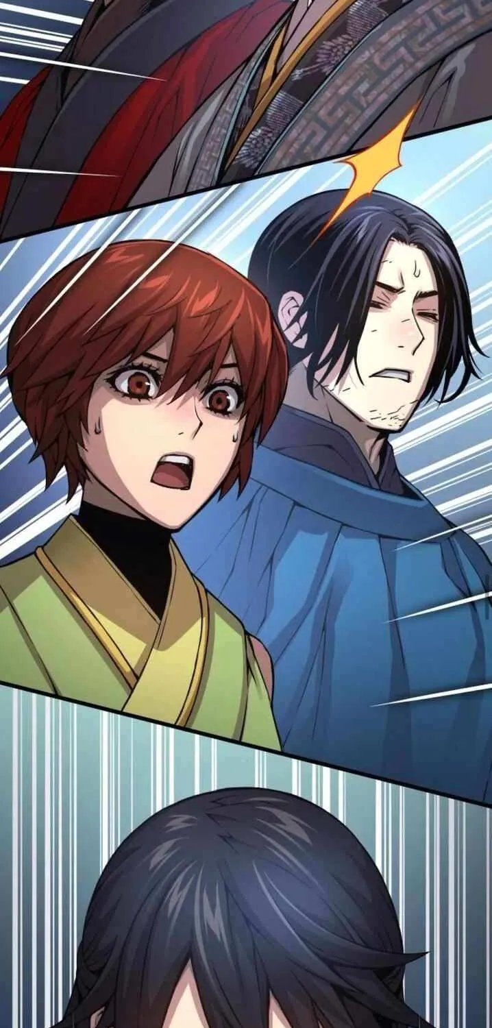 Read Myst, Might, Mayhem EN Manga Online