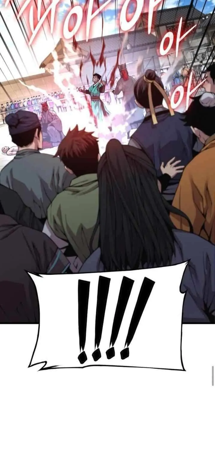 Read Myst, Might, Mayhem EN Manga Online