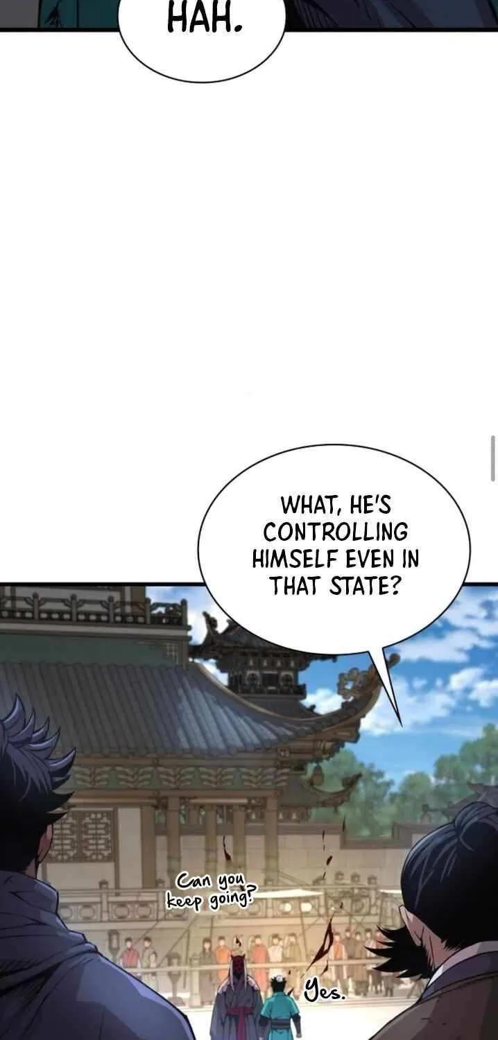 Read Myst, Might, Mayhem EN Manga Online