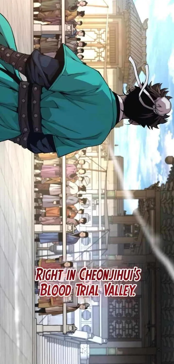 Read Myst, Might, Mayhem EN Manga Online