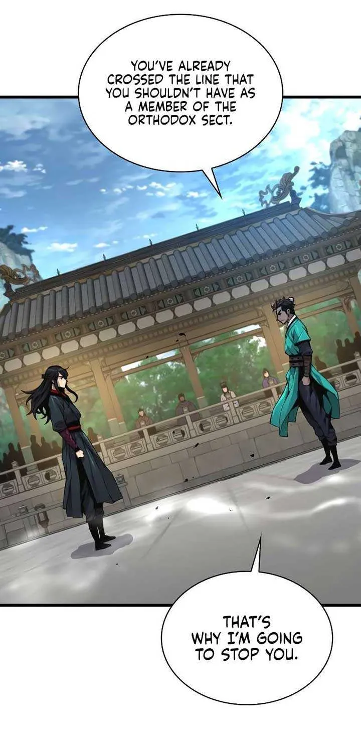 Read Myst, Might, Mayhem EN Manga Online