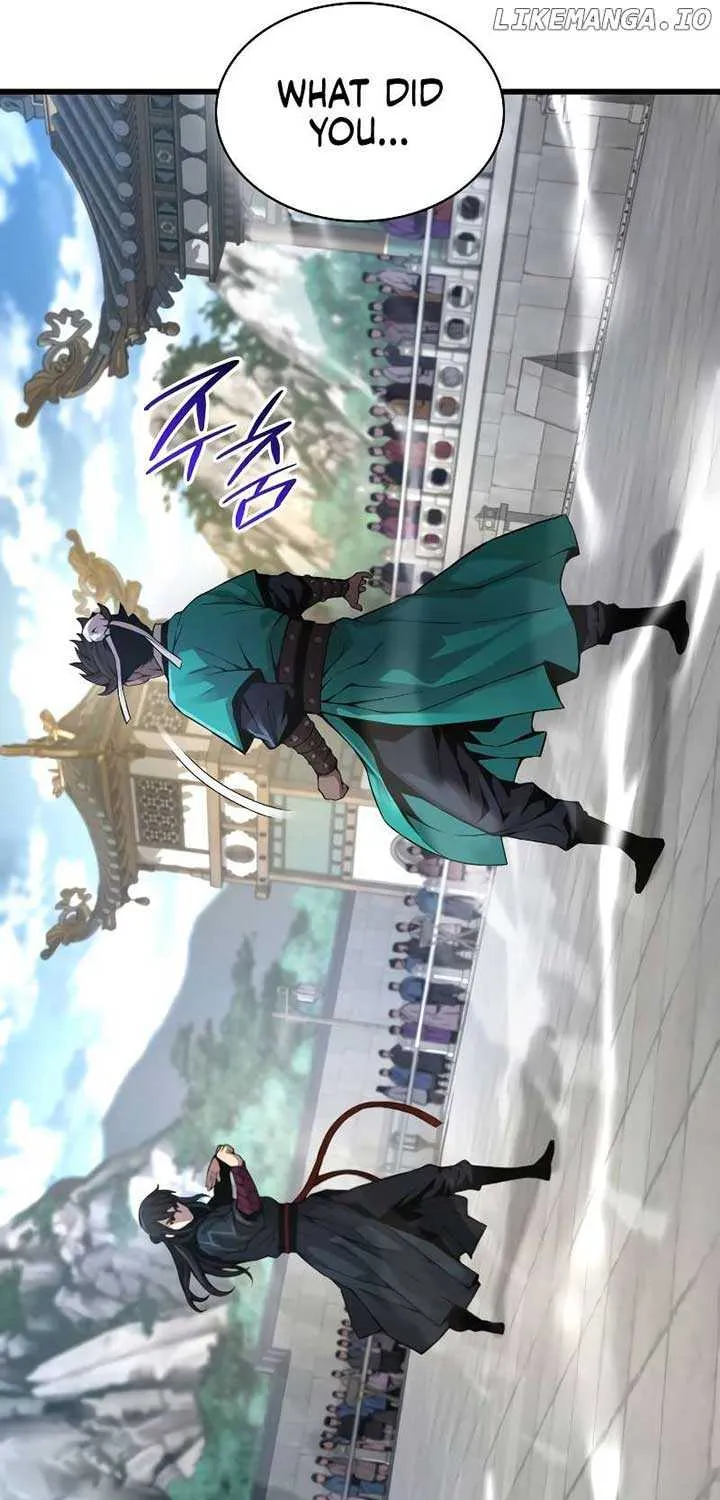 Read Myst, Might, Mayhem EN Manga Online