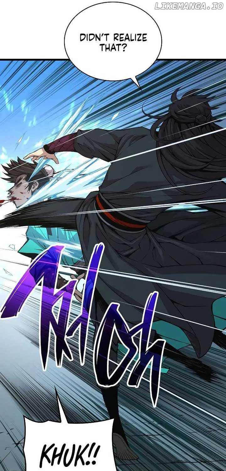 Read Myst, Might, Mayhem EN Manga Online