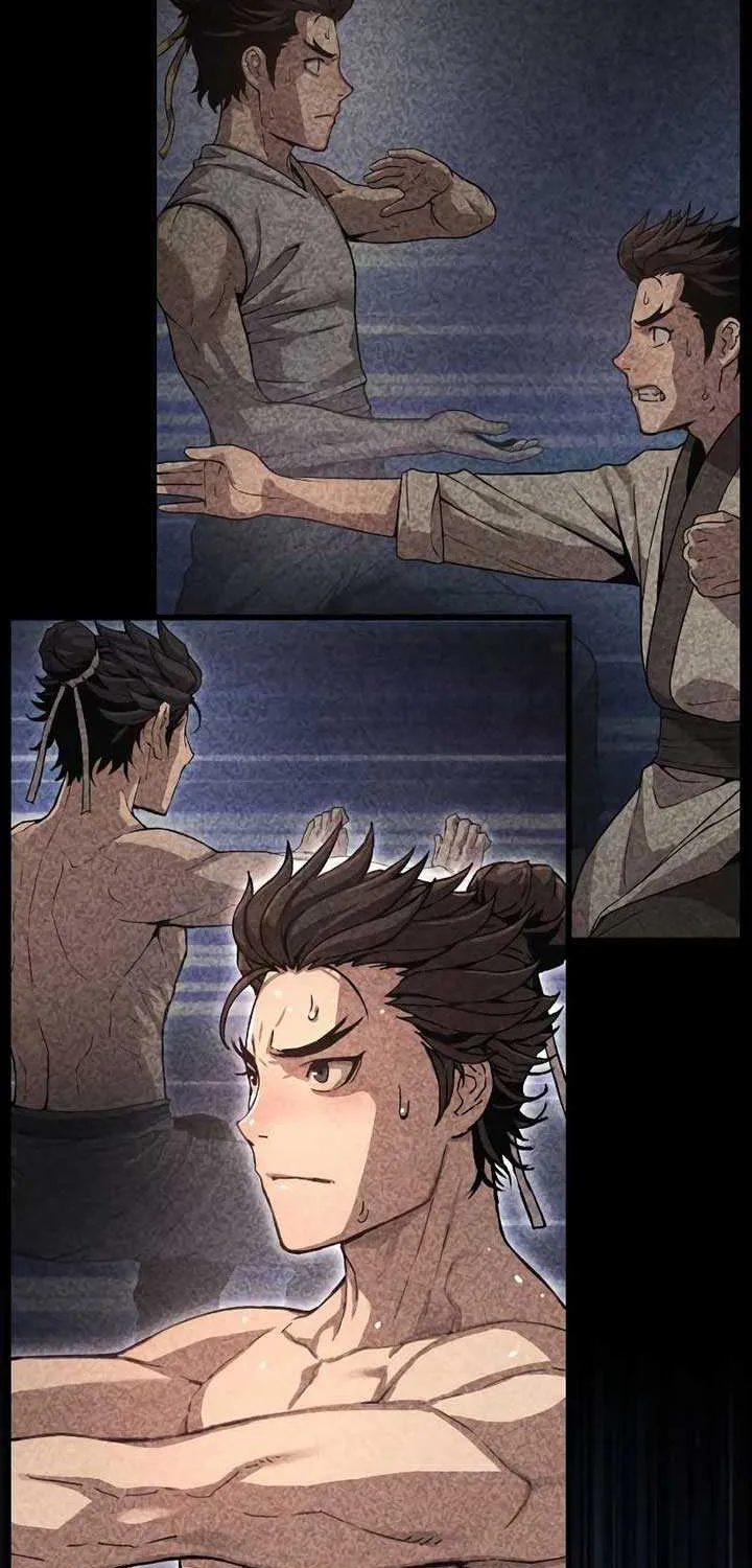 Read Myst, Might, Mayhem EN Manga Online