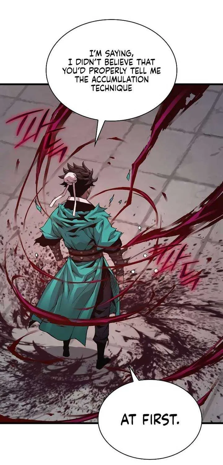 Read Myst, Might, Mayhem EN Manga Online