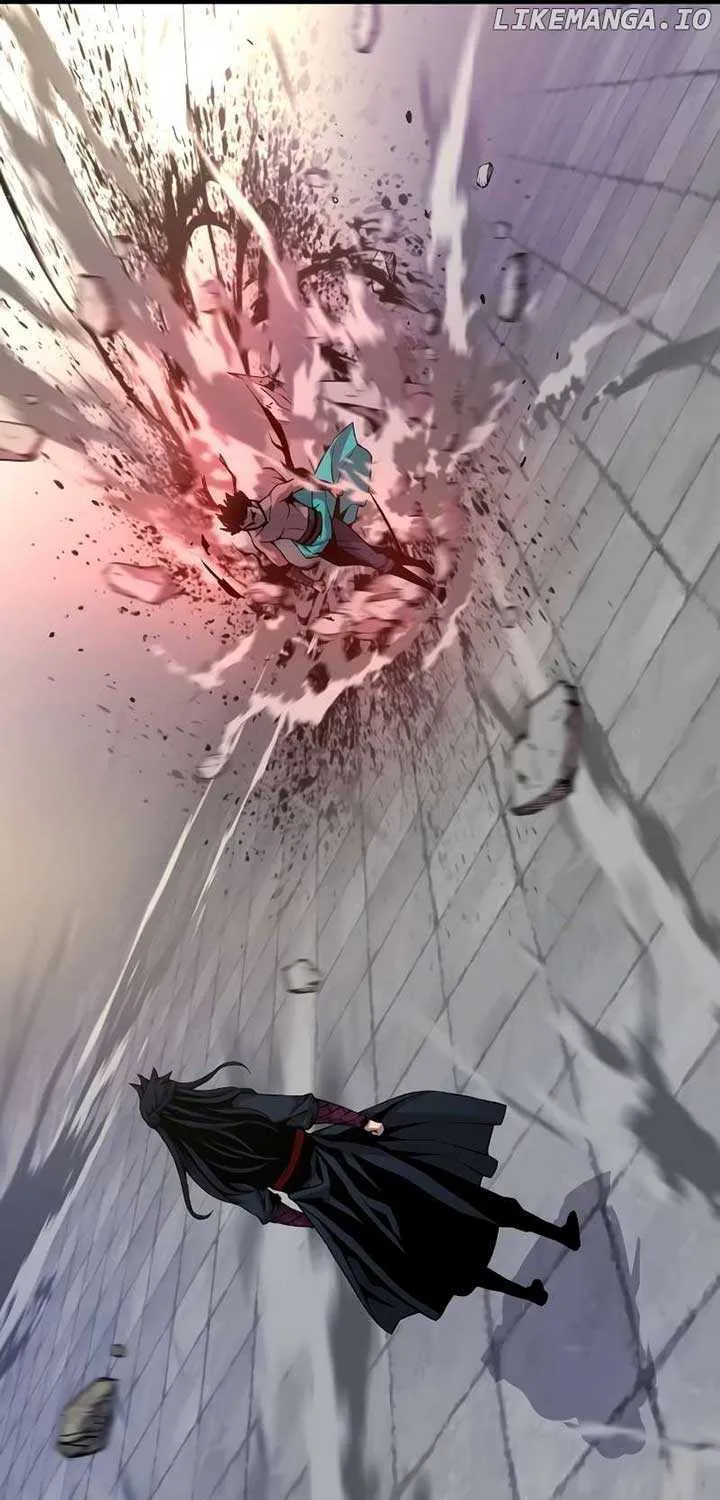 Read Myst, Might, Mayhem EN Manga Online