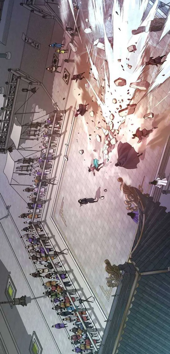 Read Myst, Might, Mayhem EN Manga Online